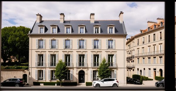 Agence immobilière à lyon 7 : votre expert en vente et estimation gratuite