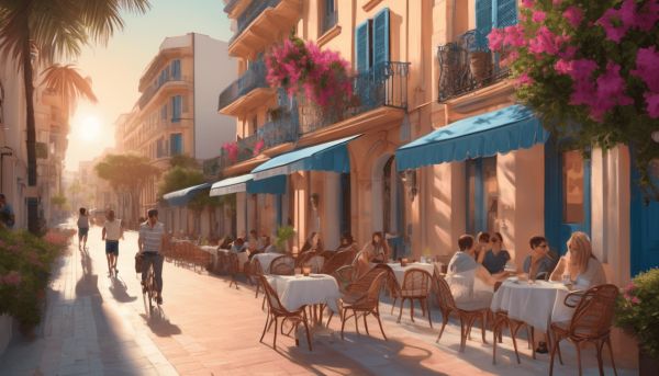 Choisir son quartier à Nice pour un meilleur cadre de vie