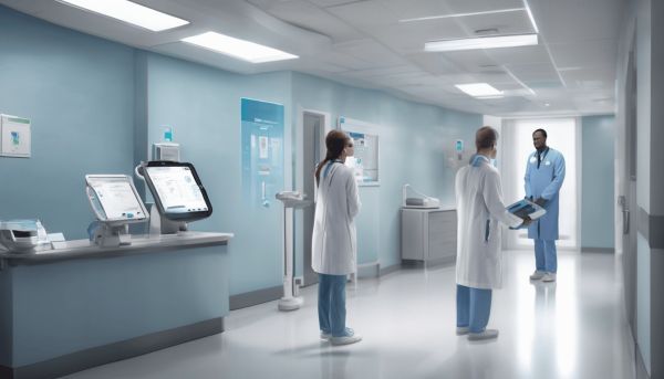 Comment la carte CPx révolutionne l’identification dans le secteur santé