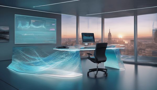 Comprendre la définition des futures infinity en finance