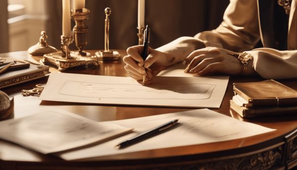 Créez un faux chèque personnalisé et impressionnez vos invités