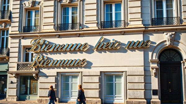 Découvrez nos panneaux immobiliers personnalisés à Nantes