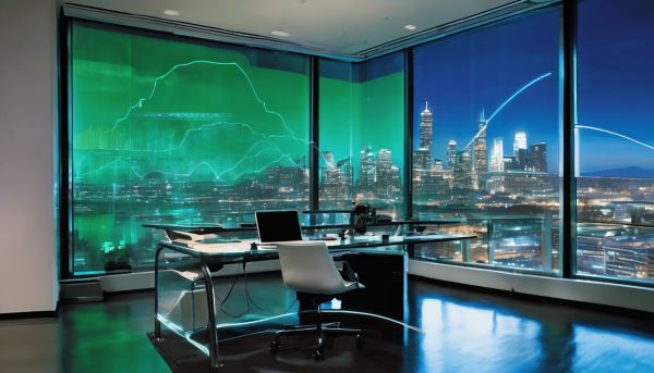 Futures infinity com peut-il vous aider à réussir financièrement ?
