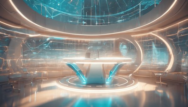 Futures Infinity comme opportunité d’investissement et de formation