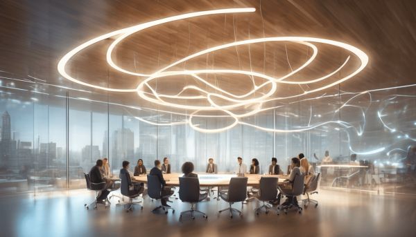 Futures Infinity expliquée : fonctionnement et enjeux du MLM