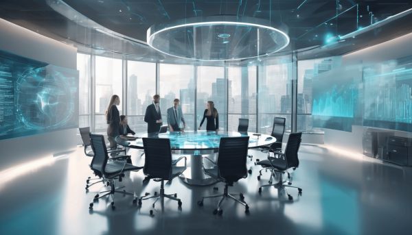 Futures Infinity formation : boostez votre carrière dans la finance