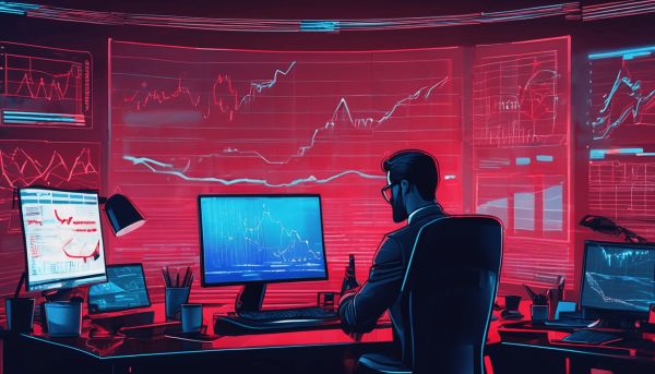 Futures Infinity : une plateforme d’investissement ou une arnaque ?