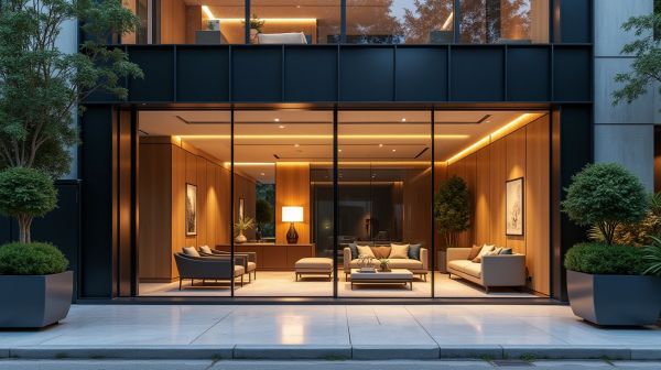 L'agence immobilière Le Pecq pour concrétiser votre projet