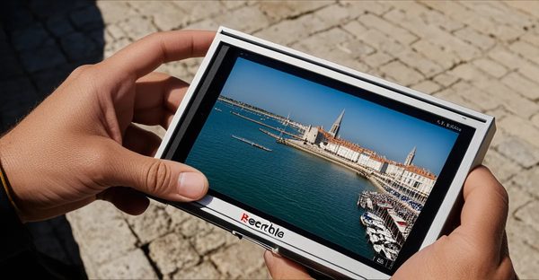 Location box la rochelle : la solution flexible et sécurisée