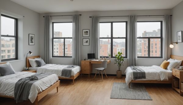Location étudiant : comment bien choisir entre studio, colocation et résidence ?