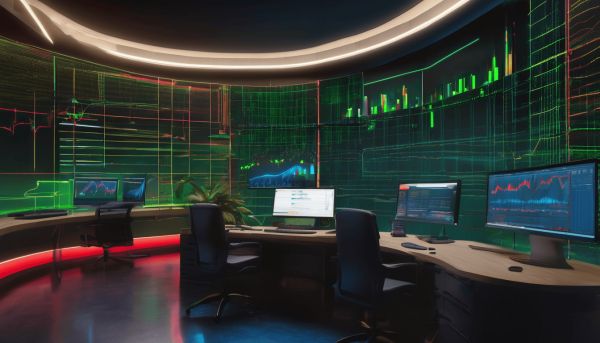 Maîtriser le cours btc pour optimiser vos investissements crypto