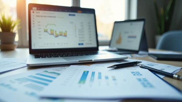 Optimiser votre trésorerie avec un compte à terme pro