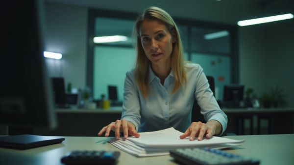 Optimiser votre trésorerie avec un compte à terme pro