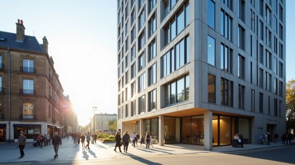 Panneaux immobiliers à nantes : solution sur mesure pour vous