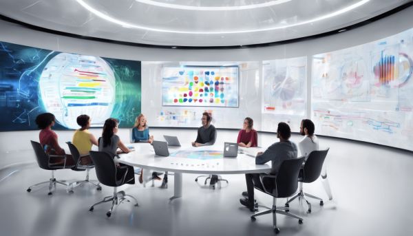 Réussir avec le groupe Gema : des formations pour les métiers d’avenir