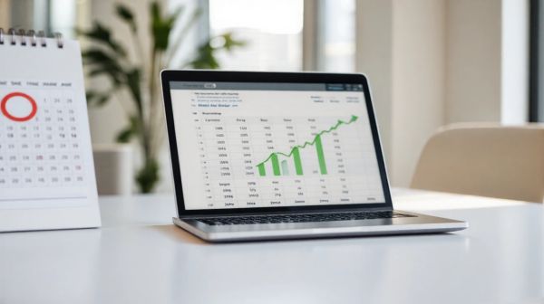 Top stratégies pour booster votre trésorerie avec un compte à terme