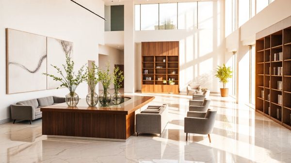 Transformez votre rêve immobilier avec l'agence Le Pecq