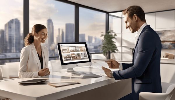 Votre solution pour le bon coin immobilier en toute confiance