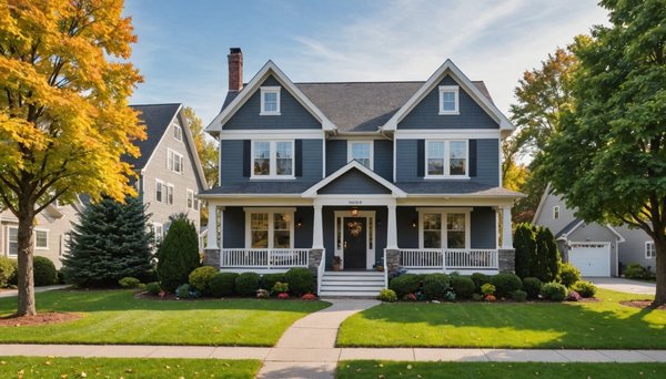 Annonces immobilières : dénichez la perle rare avec nos conseils