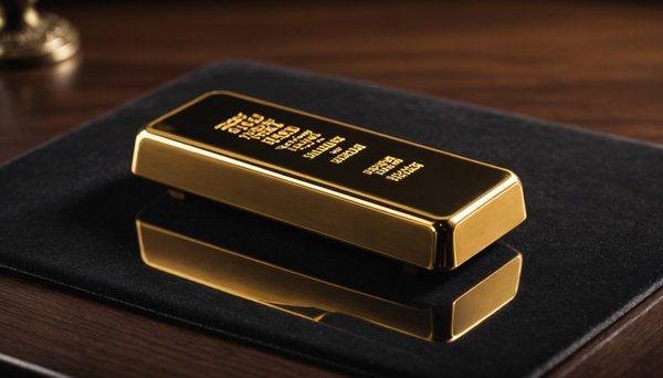 Acheter un lingot d'or 100g umicore : guide d'investissement